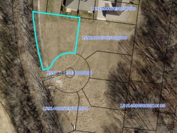 2916 & 2918 Shadow Circle , Cape Girardeau, MO 63701