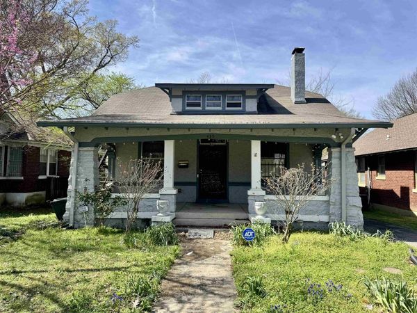 435 N MCNEIL ST, Memphis, TN 38112