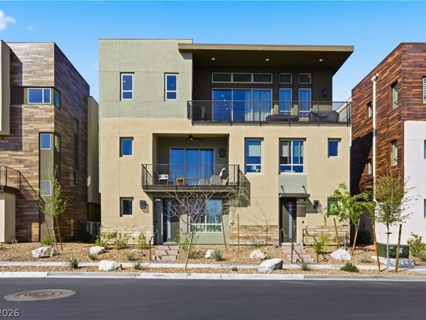 4159 Solace Street, Unit 2, Las Vegas, NV 89135