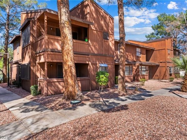 5923 Laredo Street, Las Vegas, NV 89146