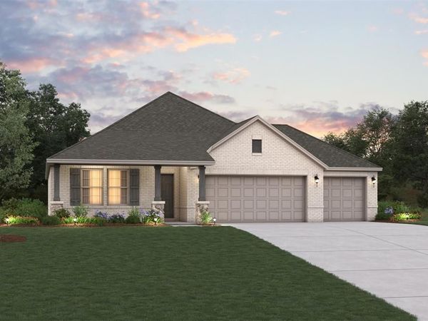 3144 Patrinia Street, Royse City, TX 75189