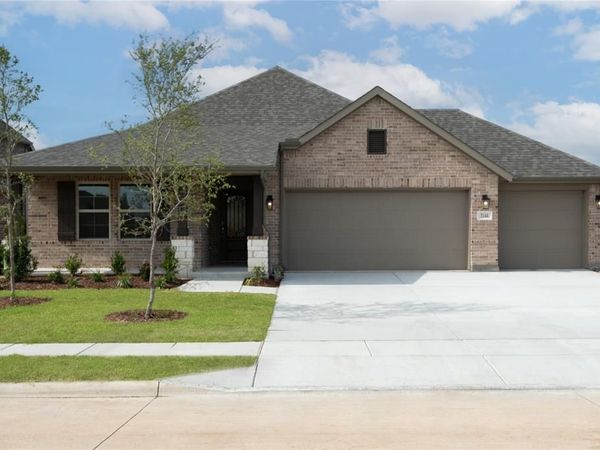 3144 Patrinia Street, Royse City, TX 75189
