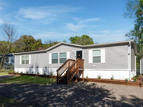248 Whispering Trail, Gun Barrel City, TX 75156