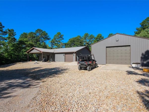 5000 Fm 315 S, Chandler, TX 75758