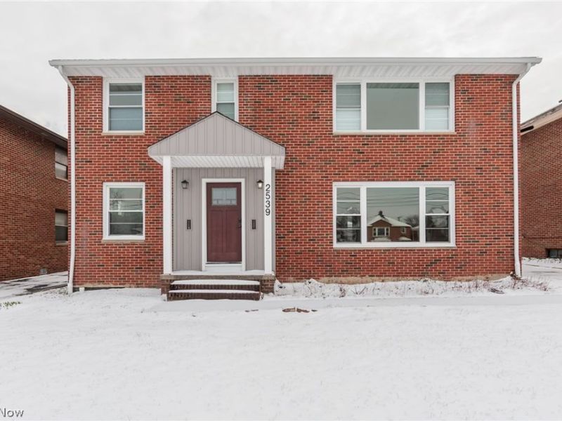 2539 Warrensville Center Road, Unit Down, University Heights, OH 44118 Photo 1