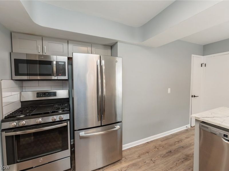 2539 Warrensville Center Road, Unit Down, University Heights, OH 44118 Photo 17