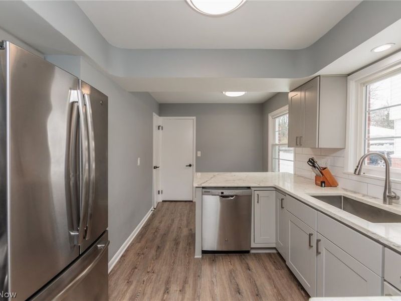 2539 Warrensville Center Road, Unit Down, University Heights, OH 44118 Photo 21