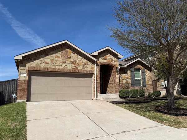 4512 Chestnut Meadows BND , Georgetown, TX 78626
