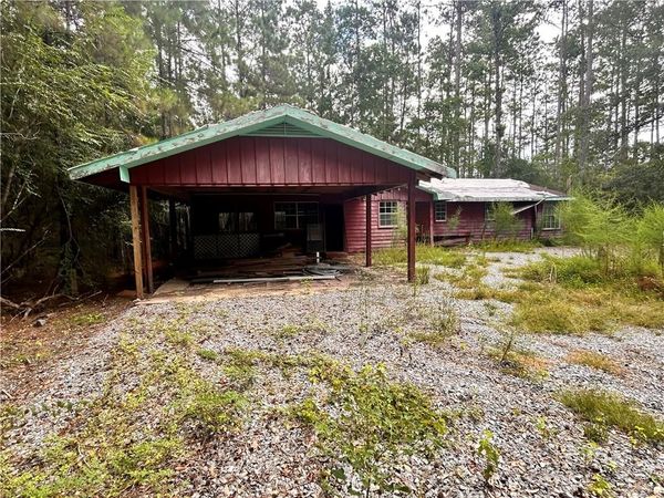 29313 CYPRIAN Drive, Lacombe, LA 70445