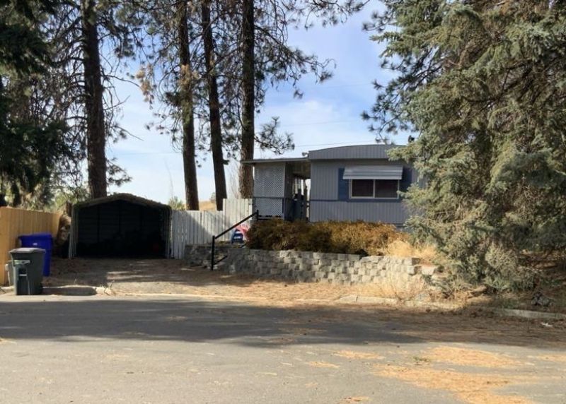 14615 N Cuba St, Mead, WA 99021 Main Photo