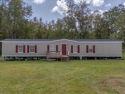 1011 Ridge Road, Ridgeville, SC 29472