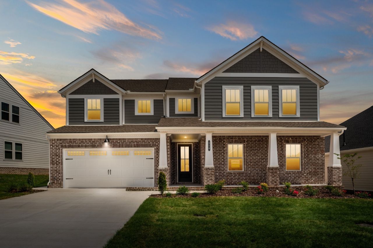 2002 Feather Stone Court , Columbia, TN 38401 Main Photo