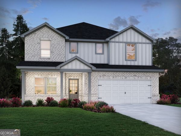 3138 Sweet Red Circle, Braselton, GA 30517