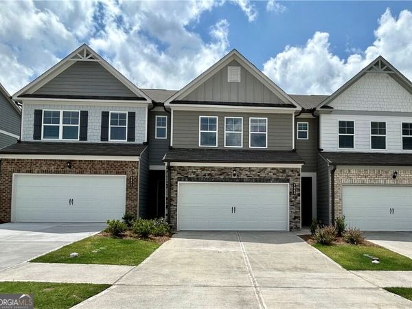 3845 Billabong Trail, Unit 111, Gainesville, GA 30506