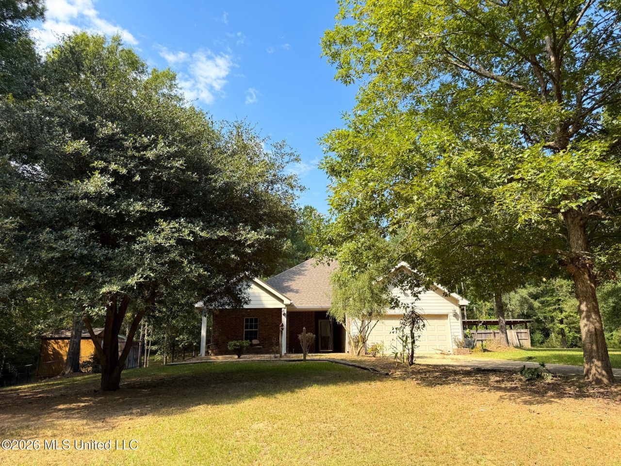 1108 Eric Price Road, Tylertown, MS 39667 Main Photo