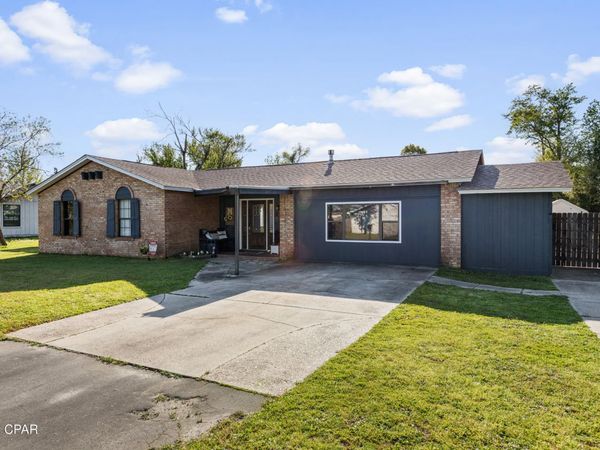 1208 Texas Avenue, Lynn Haven, FL 32444