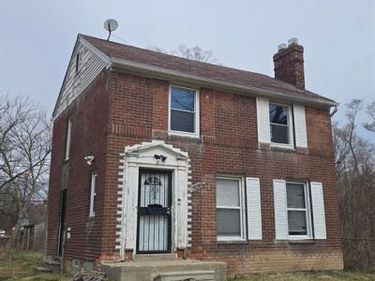 14773 Kilbourne Street, Detroit, MI 48213