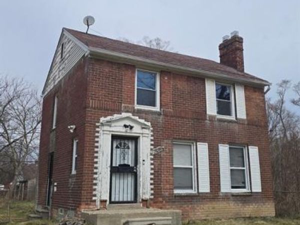 14773 Kilbourne Street, Detroit, MI 48213