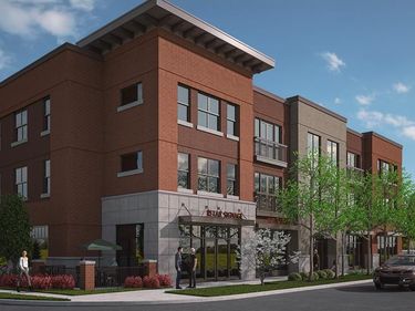 340 N Center Street, Northville, MI 48167