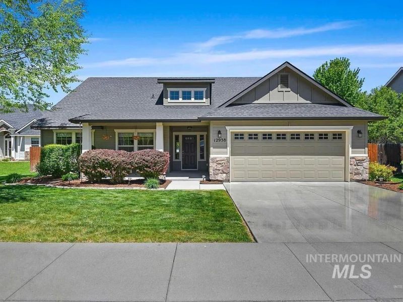 12938 W Scotfield Ct., Boise, ID 83713 Main Photo