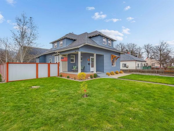 716 Chestnut Street, Clarkston, WA 99403