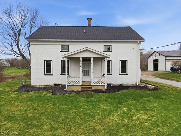 16176 Ravenna Road , Burton, OH 44021