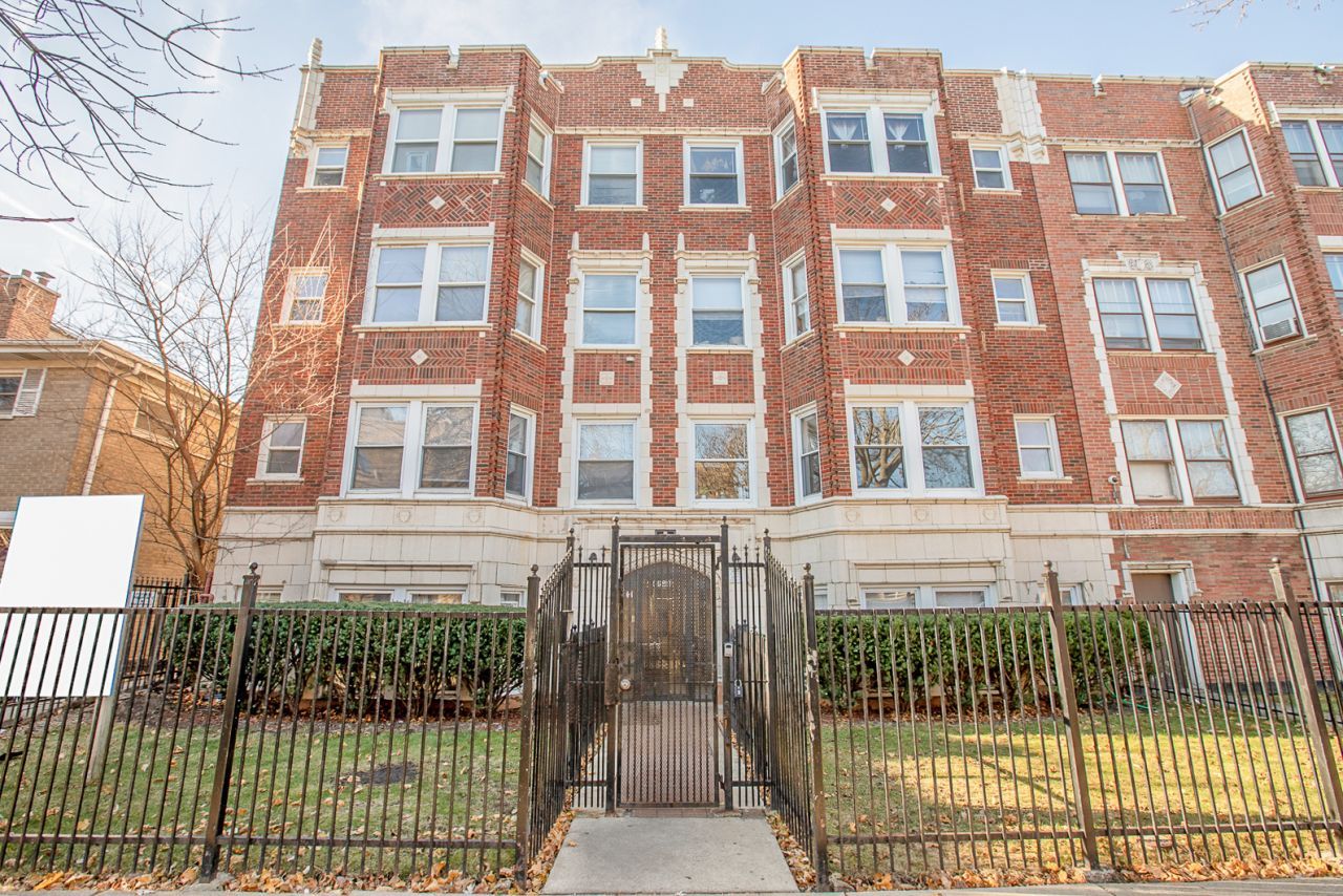 Please Call For Address, Unit 302, Chicago, IL 60626 Main Photo