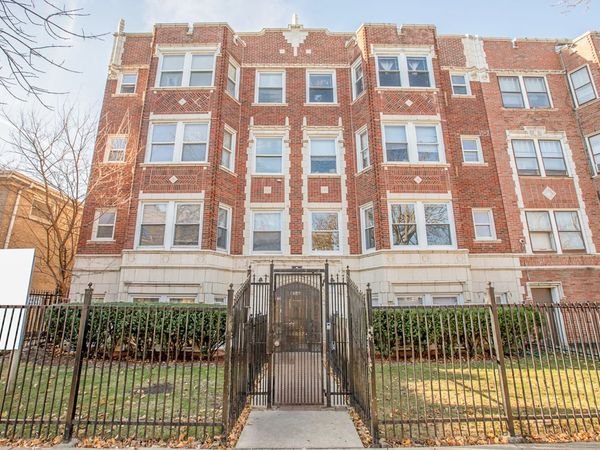 Unit 302, Chicago, IL 60626