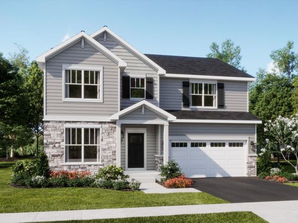 571 Lismore Circle , Elgin, IL 60124