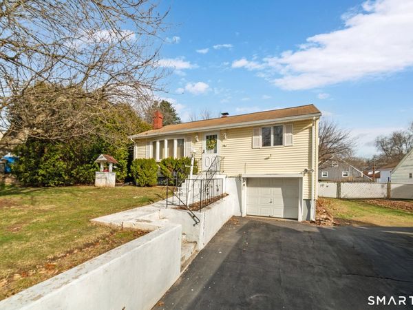 177 Mines, Bristol, CT 06010