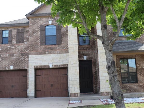829 Bethel WAY , Pflugerville, TX 78660