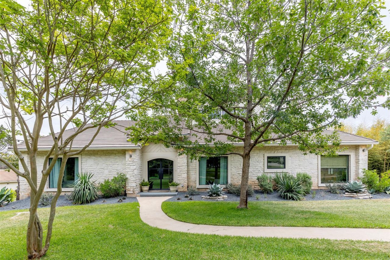 8800 Golden Rain Cv, Austin, TX 78735 Main Photo
