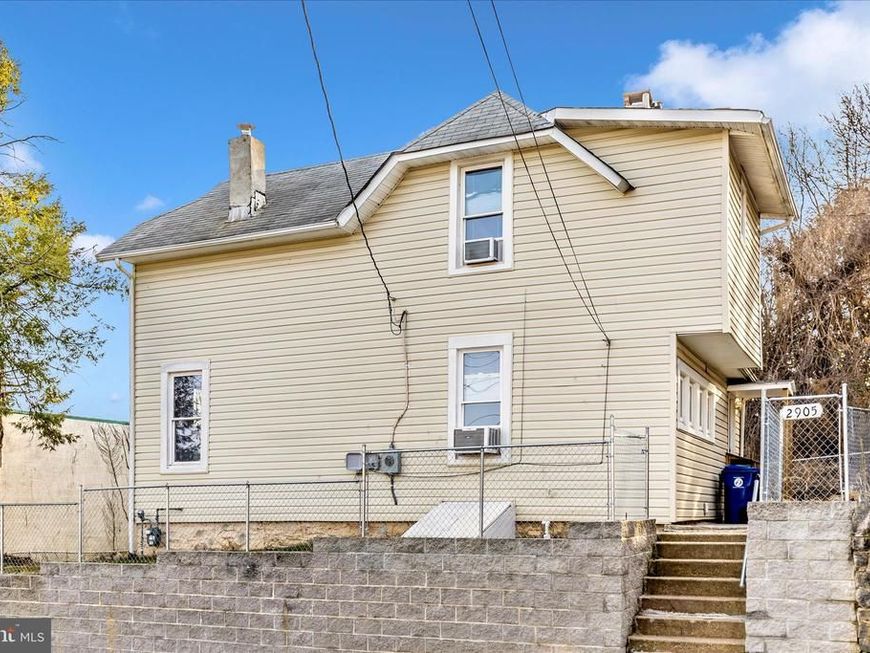 2905 Goodwood Road , Baltimore, MD 21214 Main Photo