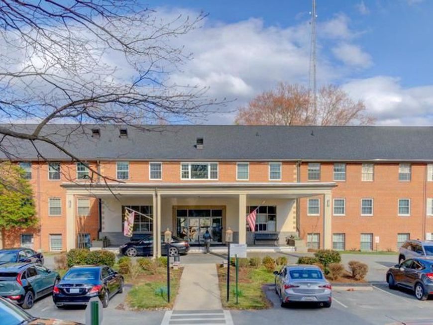 5301 Westbard Circle, Unit 208, Bethesda, MD 20816 Main Photo