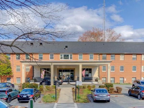 5301 WESTBARD CIRCLE , Unit 208, BETHESDA, MD 20816