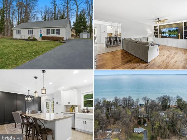 3930 DOGWOOD ROAD, PORT REPUBLIC, MD 20676