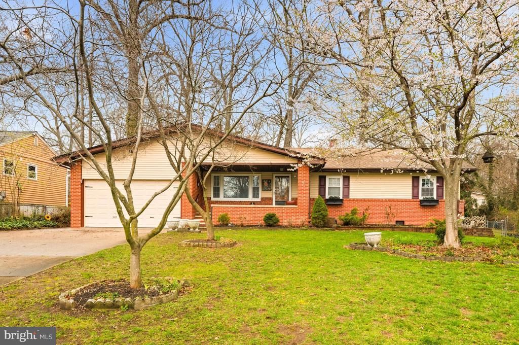 616 CEDARWOOD LANE, CROWNSVILLE, MD 21032