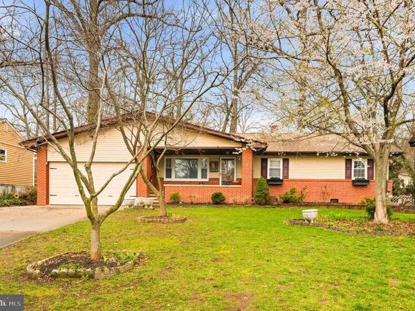 616 CEDARWOOD LANE, CROWNSVILLE, MD 21032