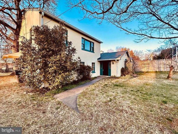 16 W MARSHALL STREET, MIDDLEBURG, VA 20117