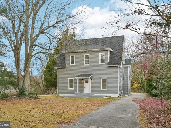 998 E BUTLER AVENUE , VINELAND, NJ 08360