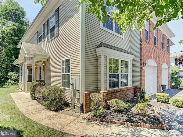 176 FOUNTAYNE, LAWRENCEVILLE, NJ 08648