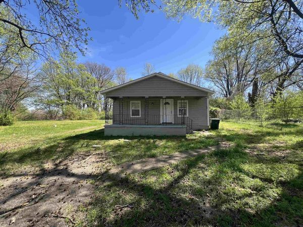 3044 GREEN RD, Memphis, TN 38109