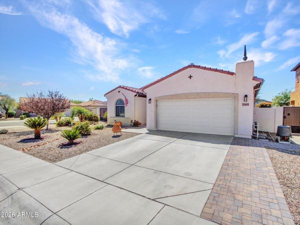 25604 N 51ST Drive, Phoenix, AZ 85083