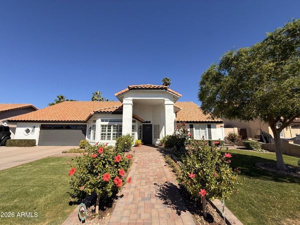 2924 E MALLORY Street, Mesa, AZ 85213