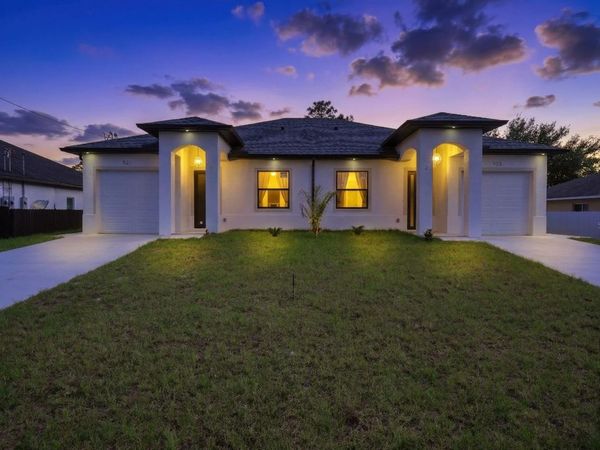 521/523 LILLON AVENUE S, LEHIGH ACRES, FL 33974