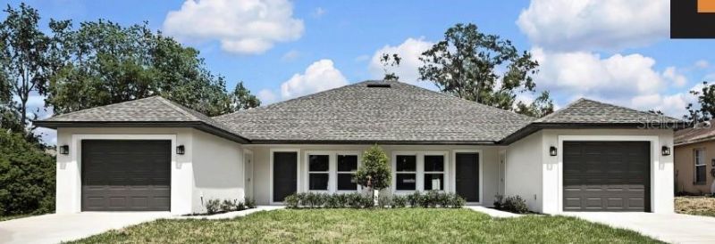 3644 Portillo Road, Spring Hill, FL 34608 Photo