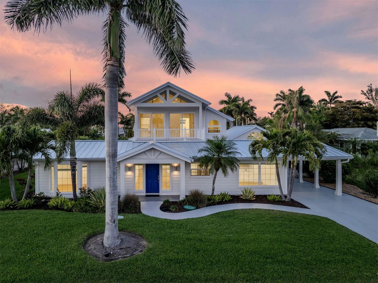 212 Sunrise Drive, Nokomis, FL 34275 Photo