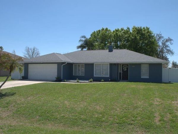 3486 HAWKIN DRIVE , KISSIMMEE, FL 34746