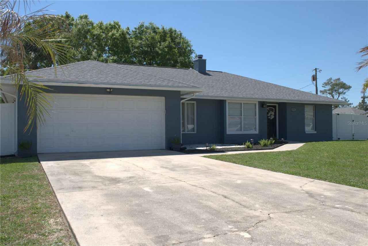 3486 Hawkin Drive , Kissimmee, FL 34746 Photo