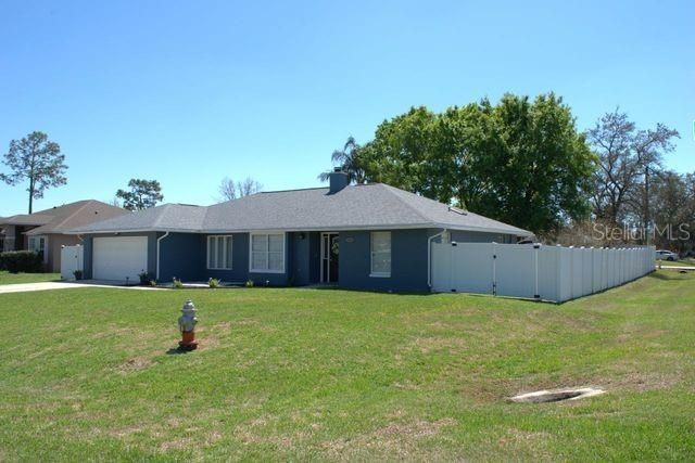 3486 Hawkin Drive , Kissimmee, FL 34746 Photo